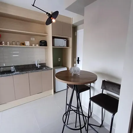 Apartamento Novo E Modero A 5 Minutos Do Allianz Parque São Paulo Exterior photo