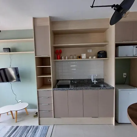 Apartamento Novo E Modero A 5 Minutos Do Allianz Parque São Paulo Exterior photo