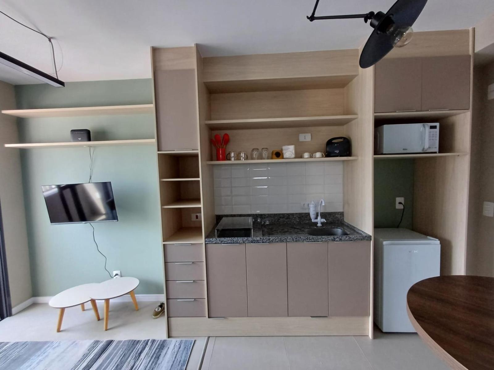 Novo E Modero A 5 Minutos Do Allianz Parque Apartment Sao Paulo