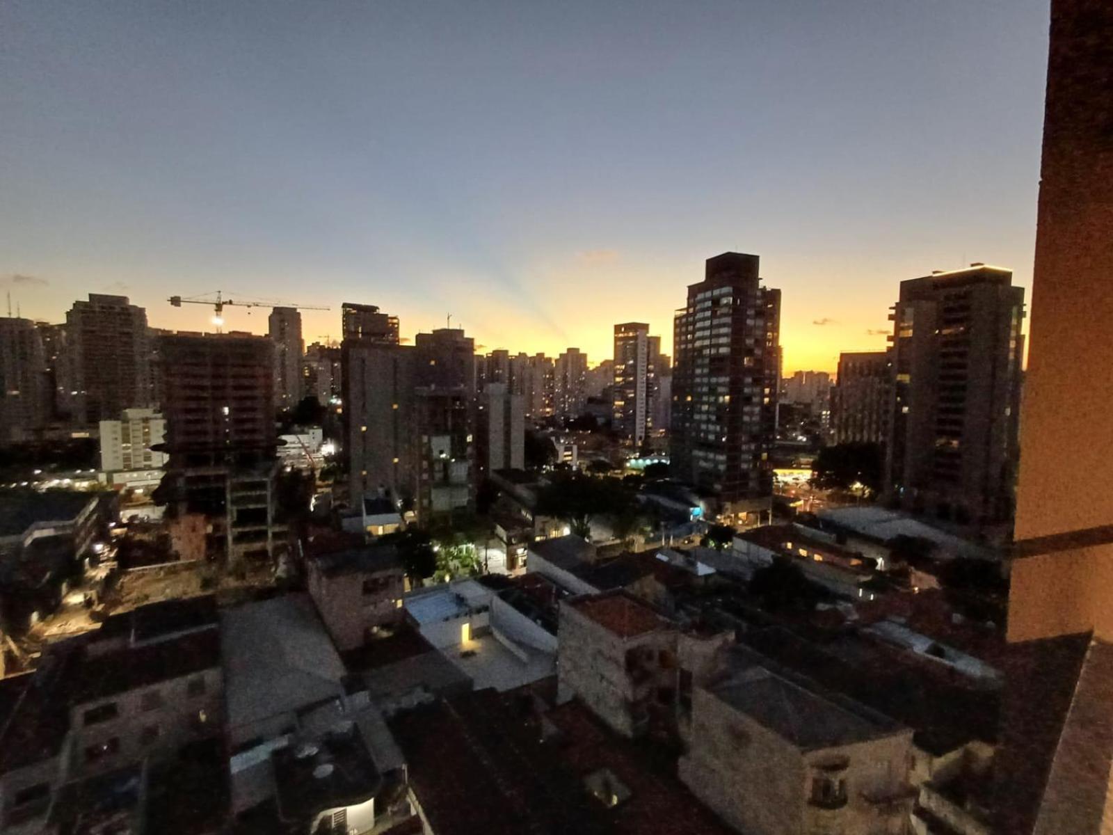 Novo E Modero A 5 Minutos Do Allianz Parque Sao Paulo