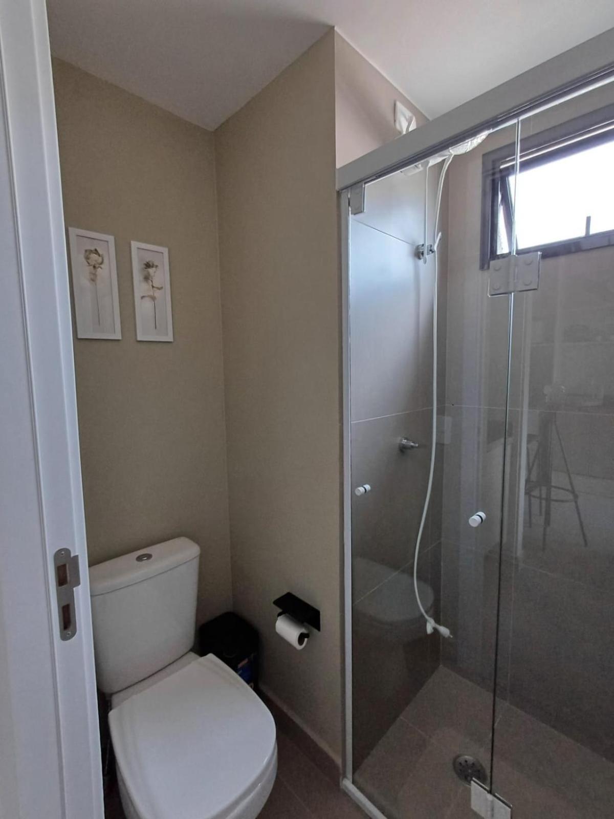 Novo E Modero A 5 Minutos Do Allianz Parque Apartment