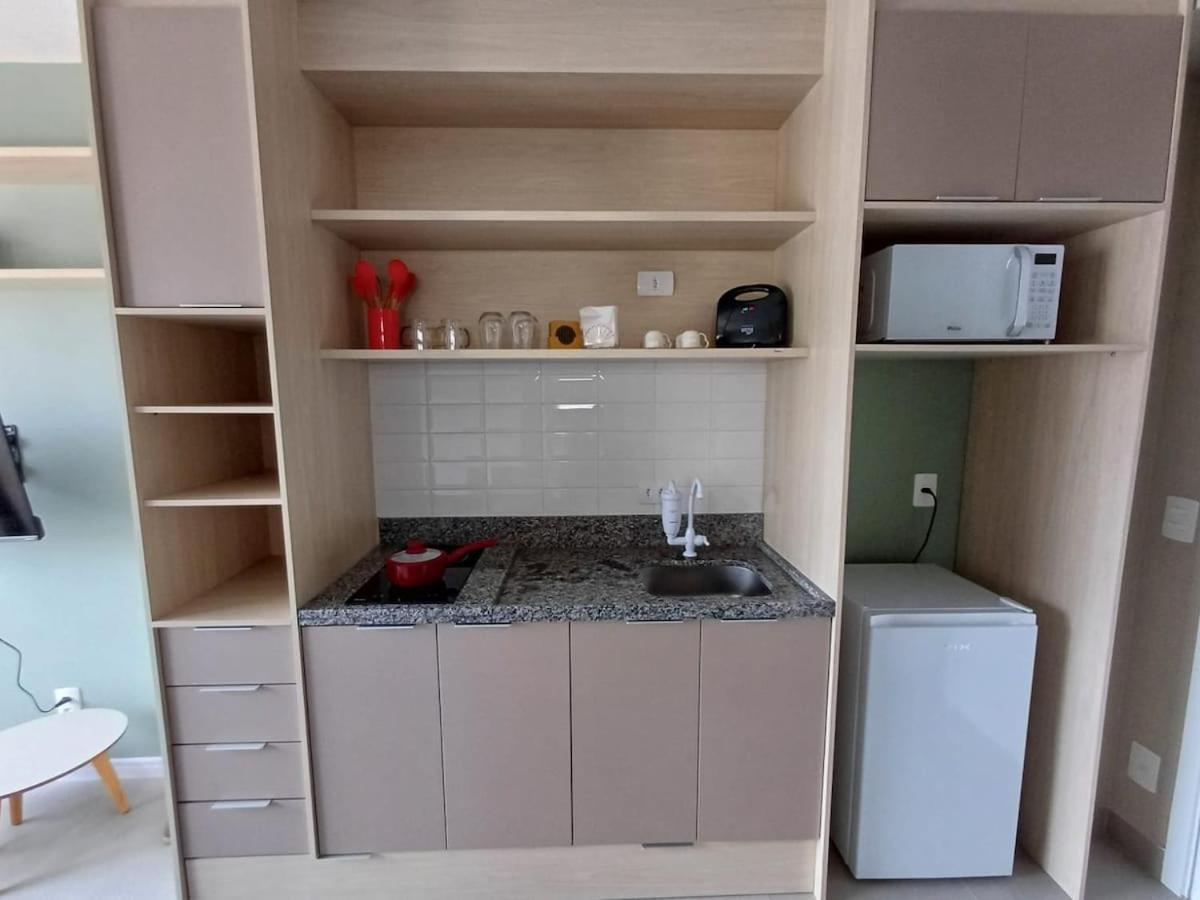 Apartment Novo E Modero A 5 Minutos Do Allianz Parque *