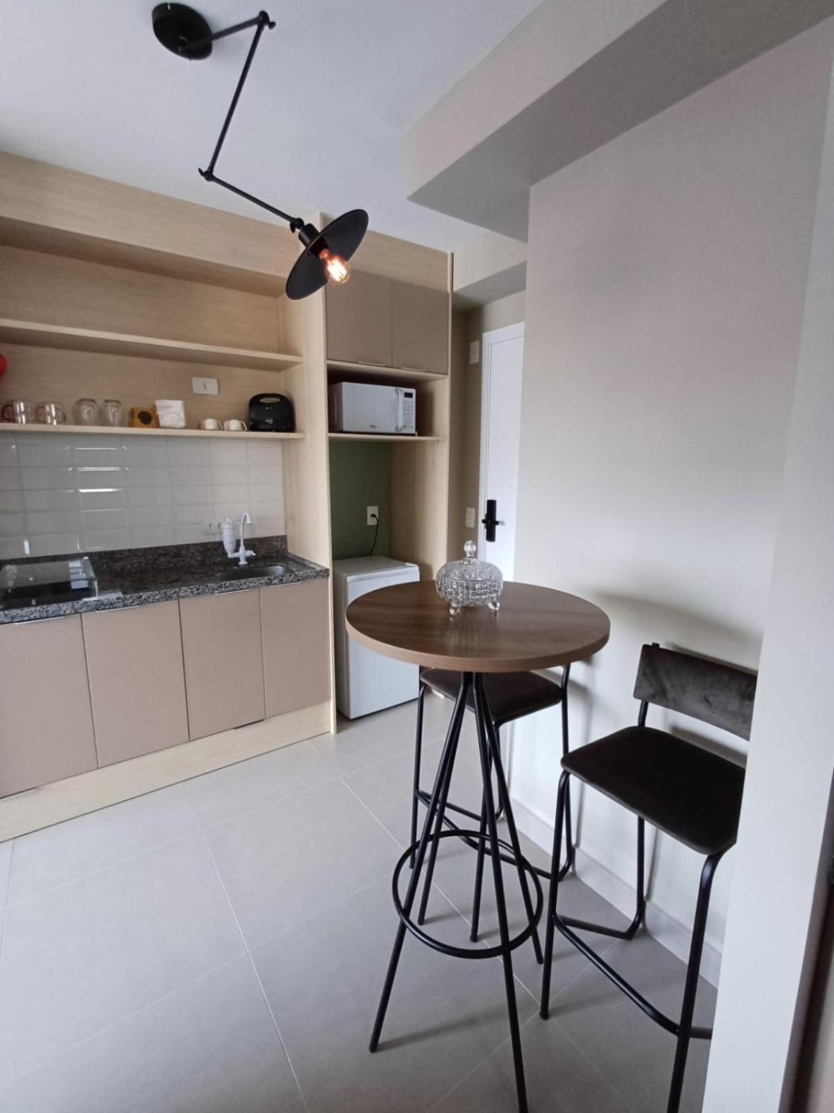 Novo E Modero A 5 Minutos Do Allianz Parque Apartment *