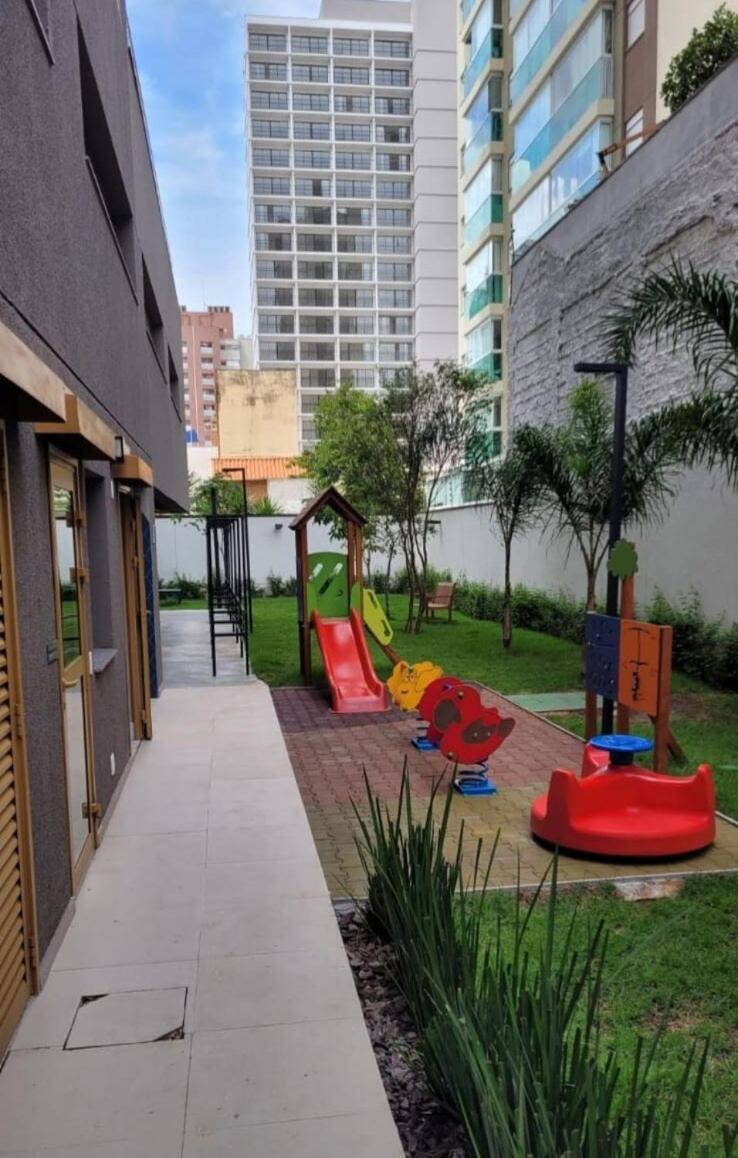 Apartment Novo E Modero A 5 Minutos Do Allianz Parque *