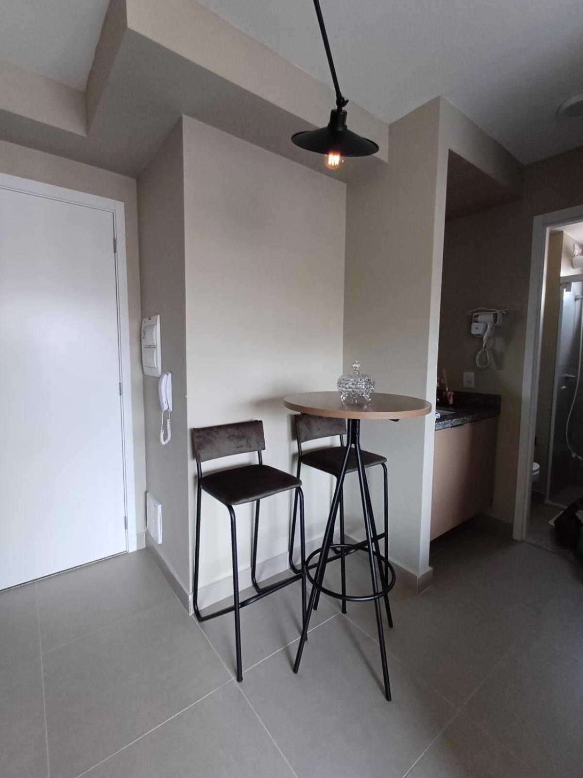 Novo E Modero A 5 Minutos Do Allianz Parque Apartment Sao Paulo