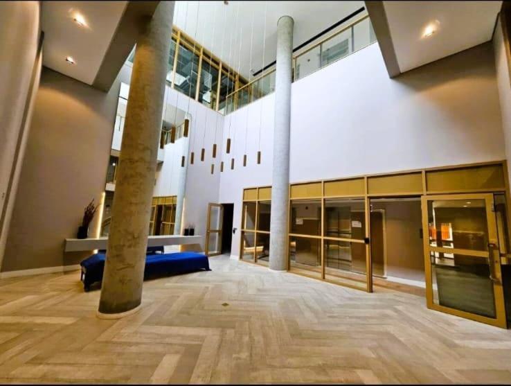 Apartment Novo E Modero A 5 Minutos Do Allianz Parque