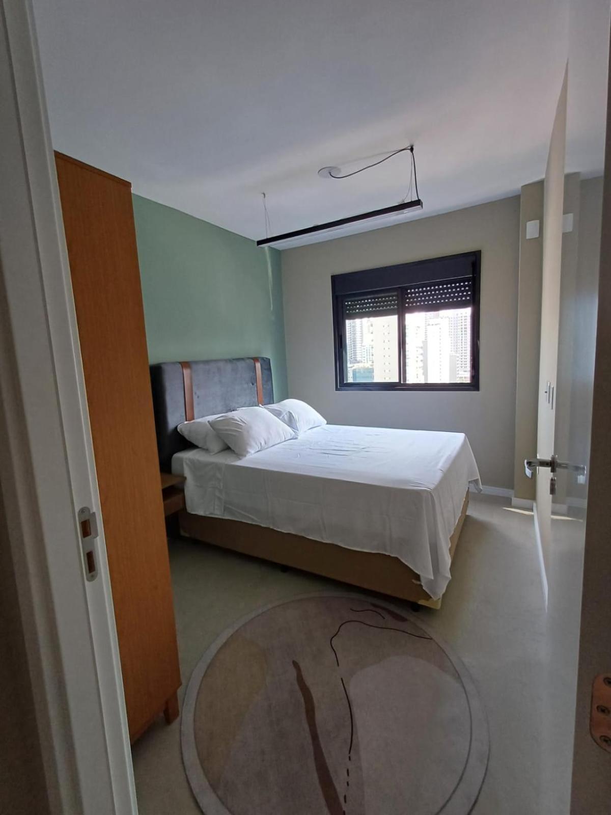 Apartment Novo E Modero A 5 Minutos Do Allianz Parque *