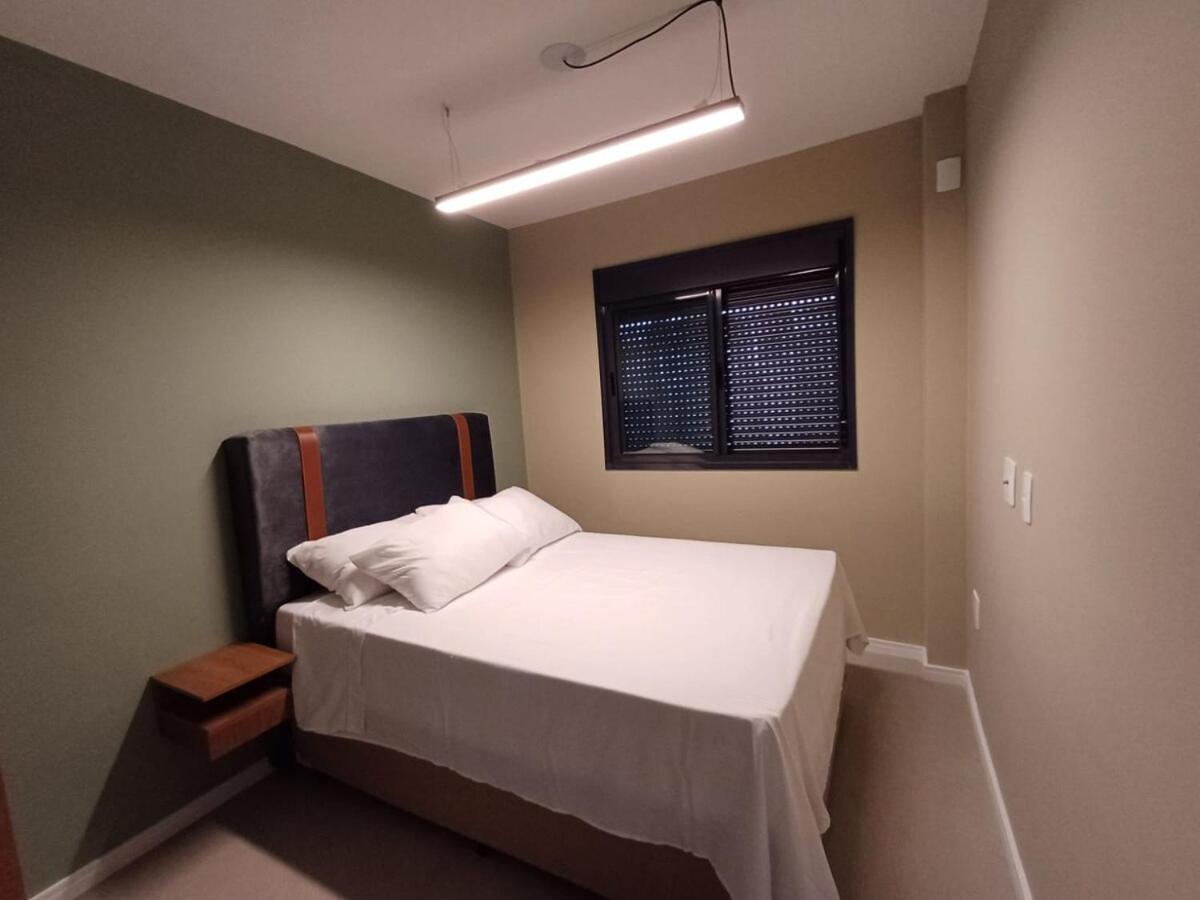 Apartment Novo E Modero A 5 Minutos Do Allianz Parque *