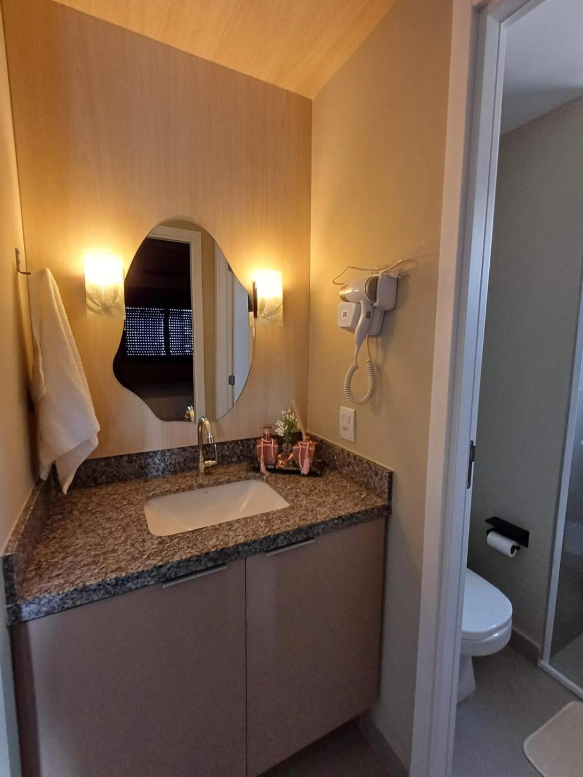 Novo E Modero A 5 Minutos Do Allianz Parque Apartment Sao Paulo