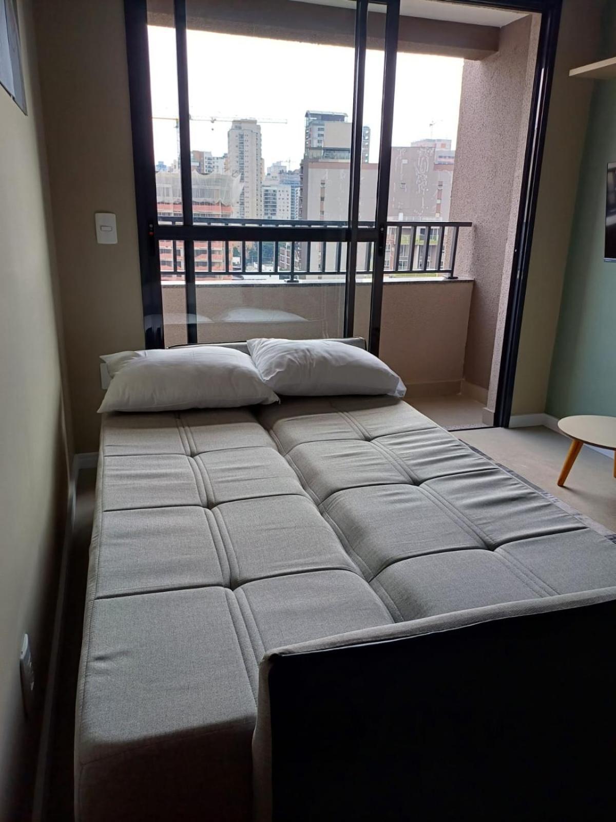 Novo E Modero A 5 Minutos Do Allianz Parque Apartment