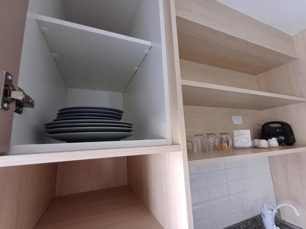 Apartment Novo E Modero A 5 Minutos Do Allianz Parque Sao Paulo