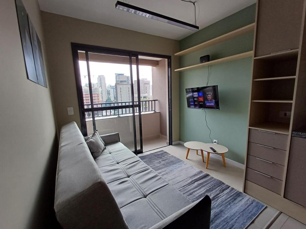 Novo E Modero A 5 Minutos Do Allianz Parque Apartment