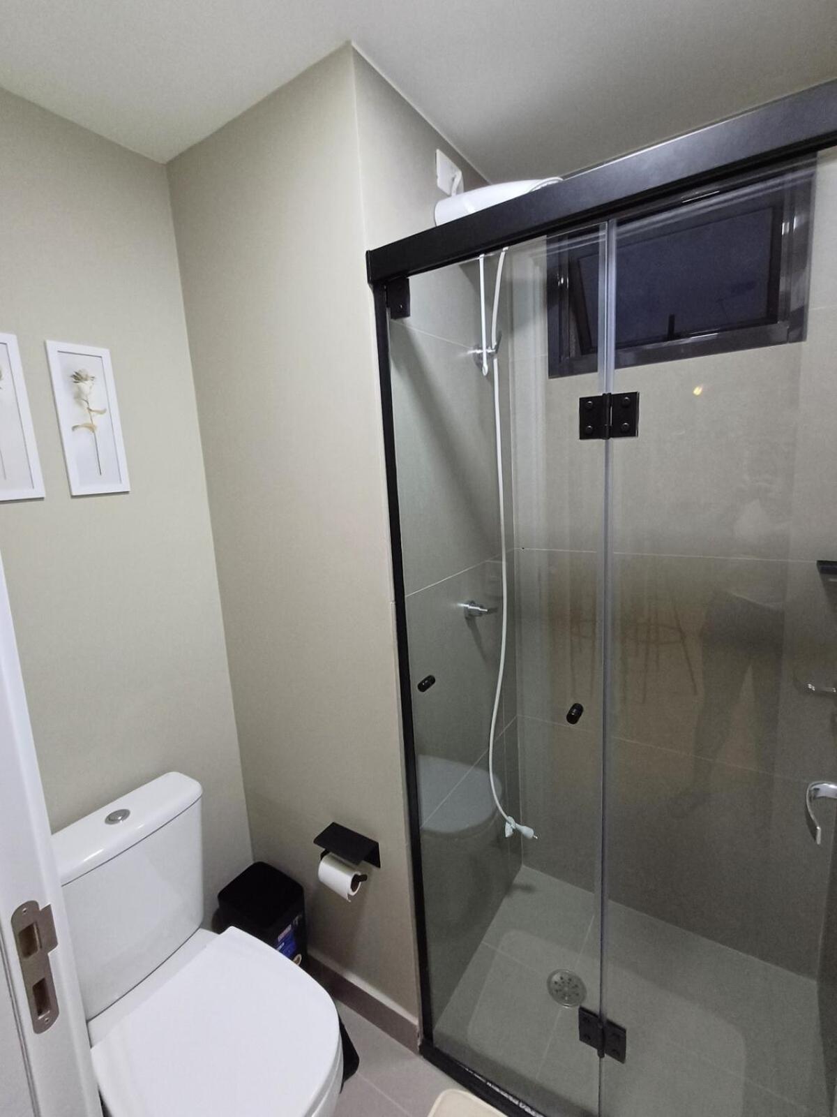 Novo E Modero A 5 Minutos Do Allianz Parque Apartment